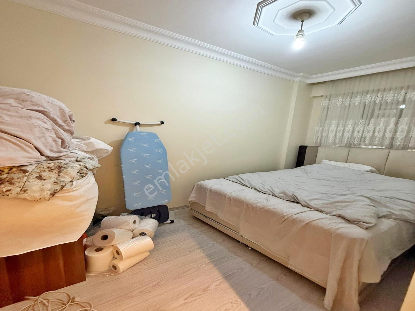 Kuruçeşme De Geniş M2 Li 3+1 Bahçe Kat Daire Fırsatı!! - Görsel 32