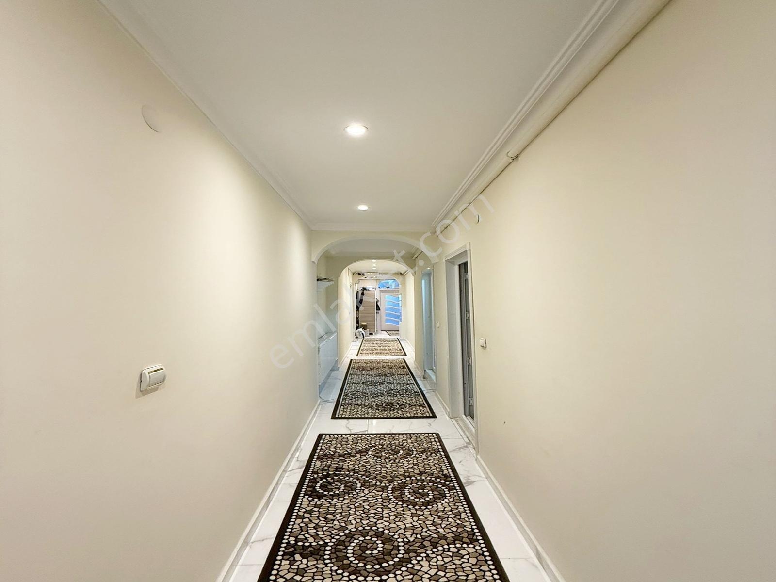 Kuruçeşme De Geniş M2 Li 3+1 Bahçe Kat Daire Fırsatı!! - Görsel 19