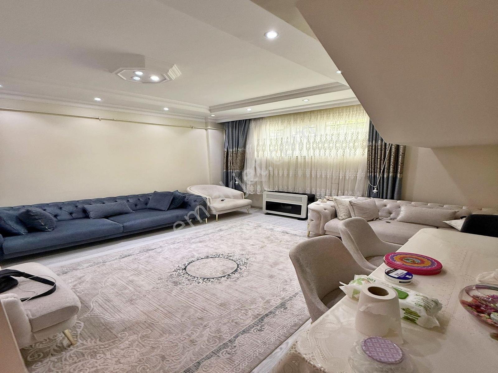 Kuruçeşme De Geniş M2 Li 3+1 Bahçe Kat Daire Fırsatı!! - Görsel 25