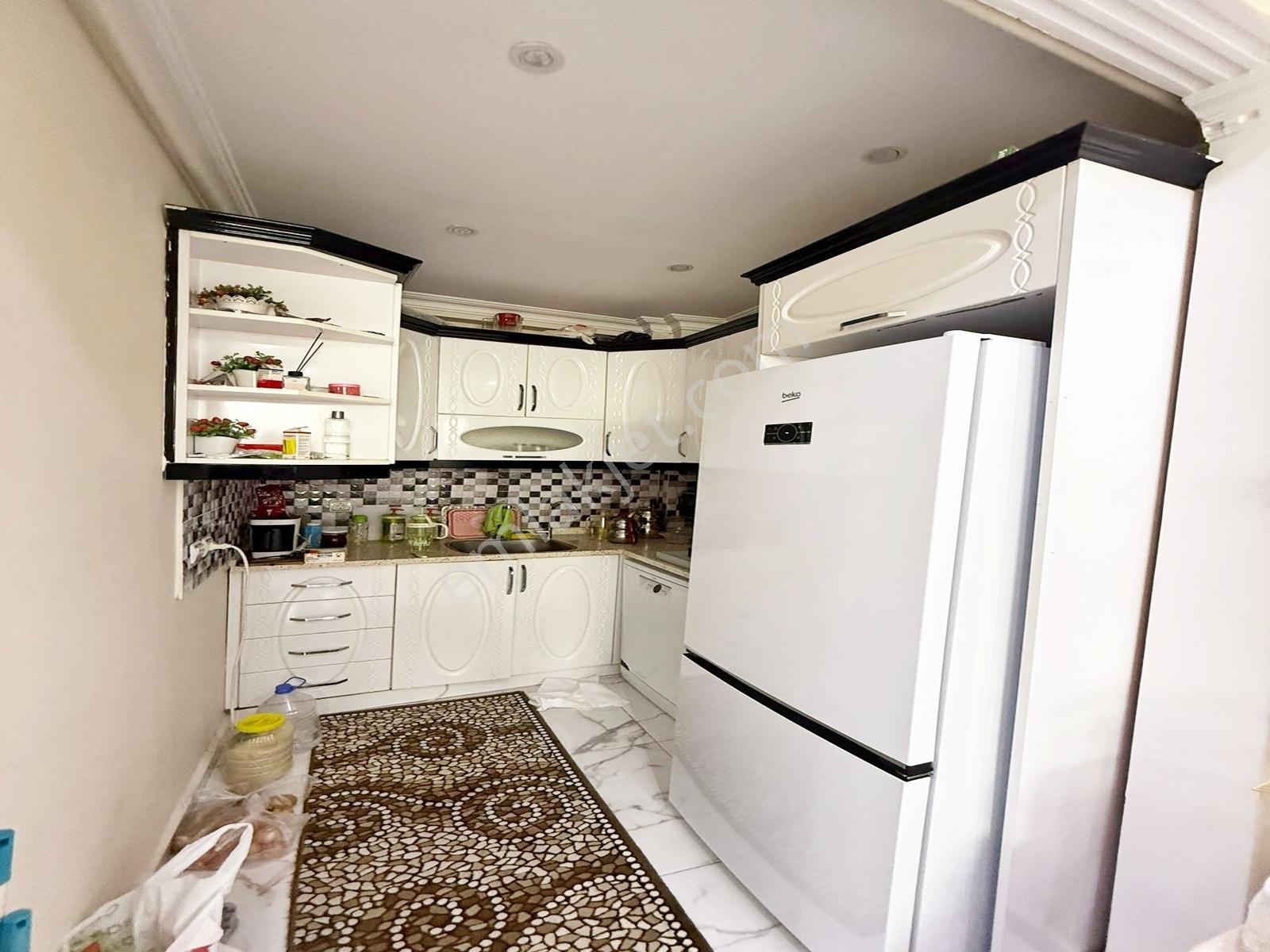 Kuruçeşme De Geniş M2 Li 3+1 Bahçe Kat Daire Fırsatı!! - Görsel 28