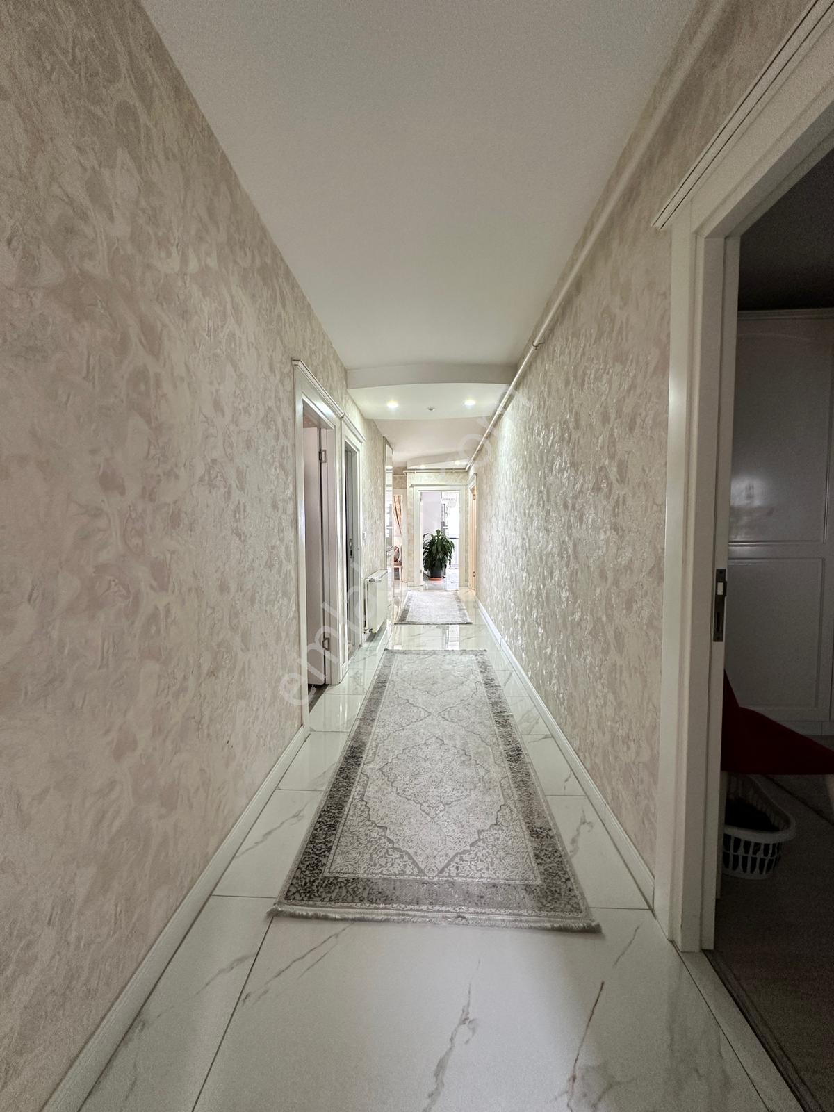 Aktif'ten Riverside Sitesi'nde Lüks 5+1 Fırsat Daire - Görsel 10