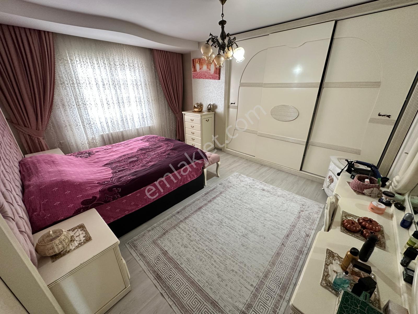 Aktif'ten Riverside Sitesi'nde Lüks 5+1 Fırsat Daire - Görsel 15
