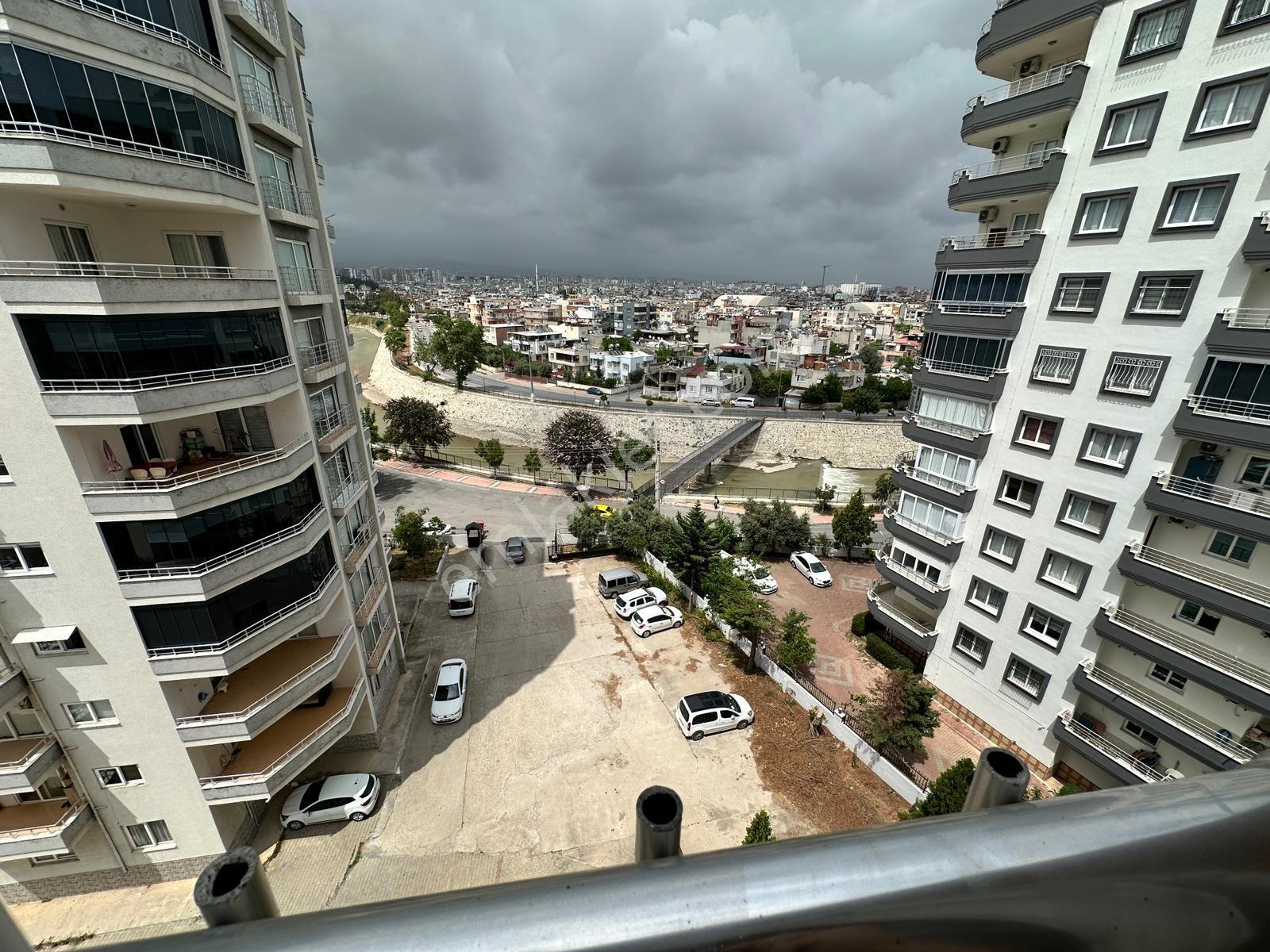 Aktif'ten Riverside Sitesi'nde Lüks 5+1 Fırsat Daire - Görsel 28