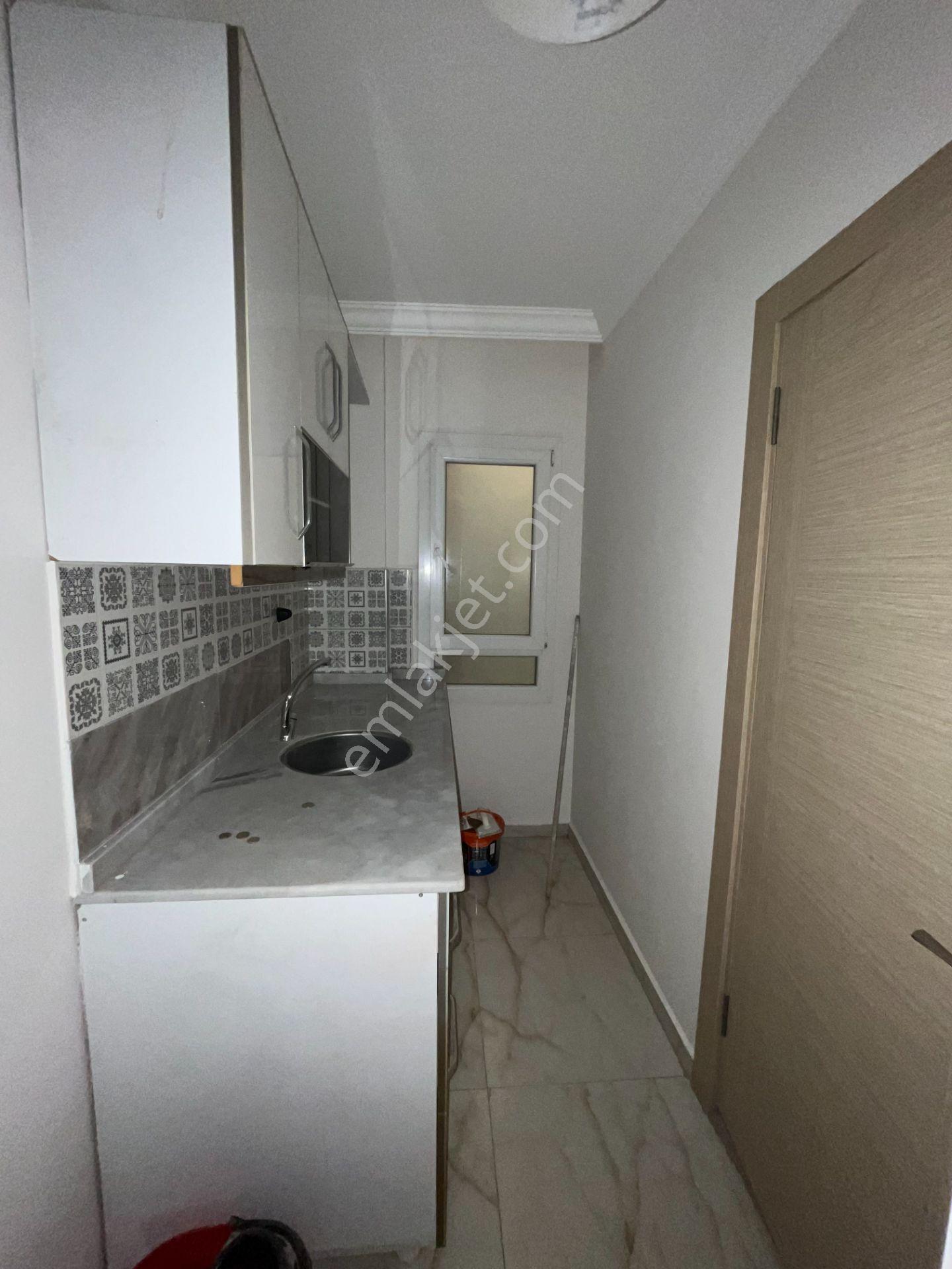 Seferihisar Merkez’de Kiralık Ofis - Görsel 8