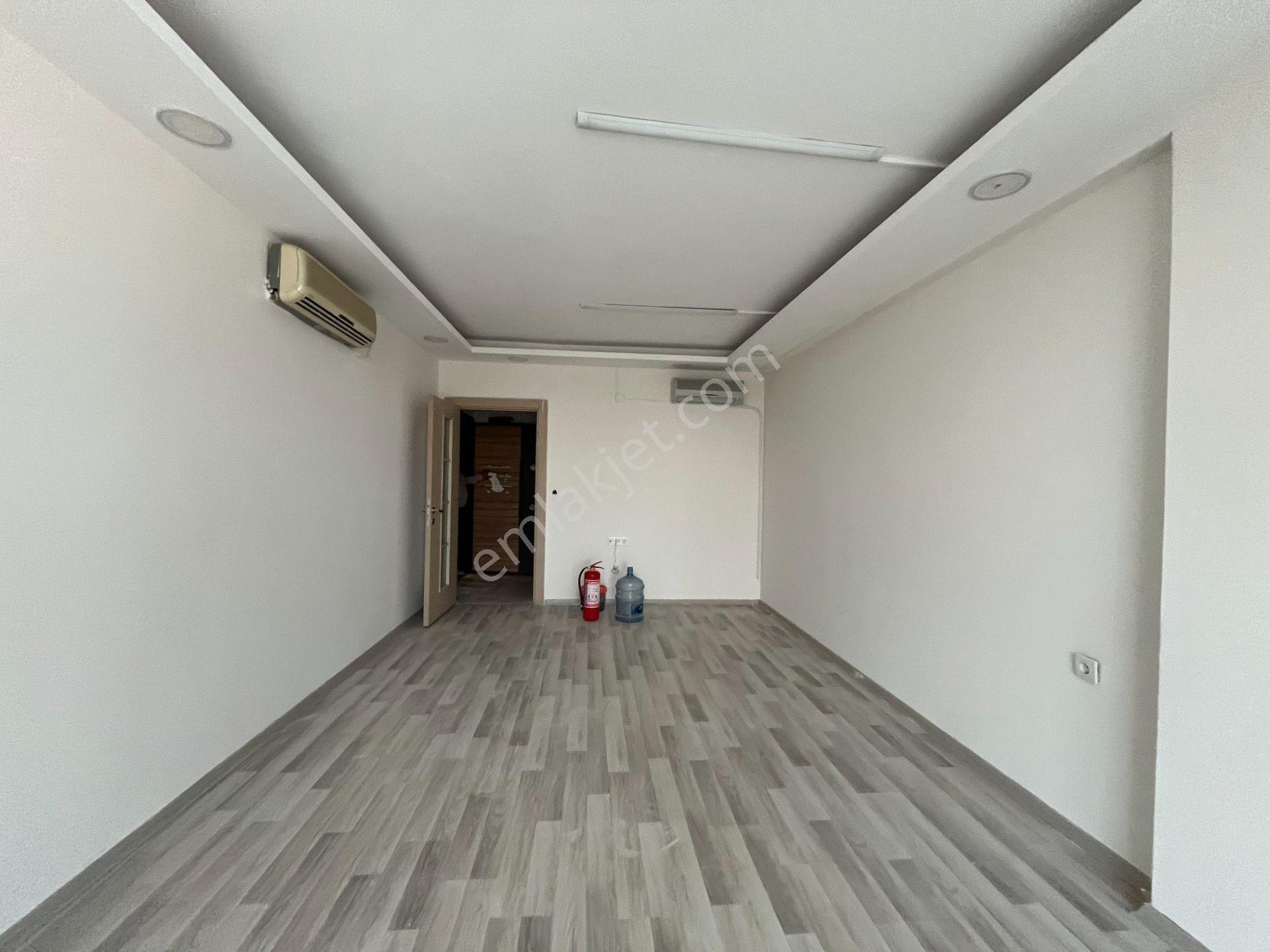 Seferihisar Merkez’de Kiralık Ofis - Görsel 6