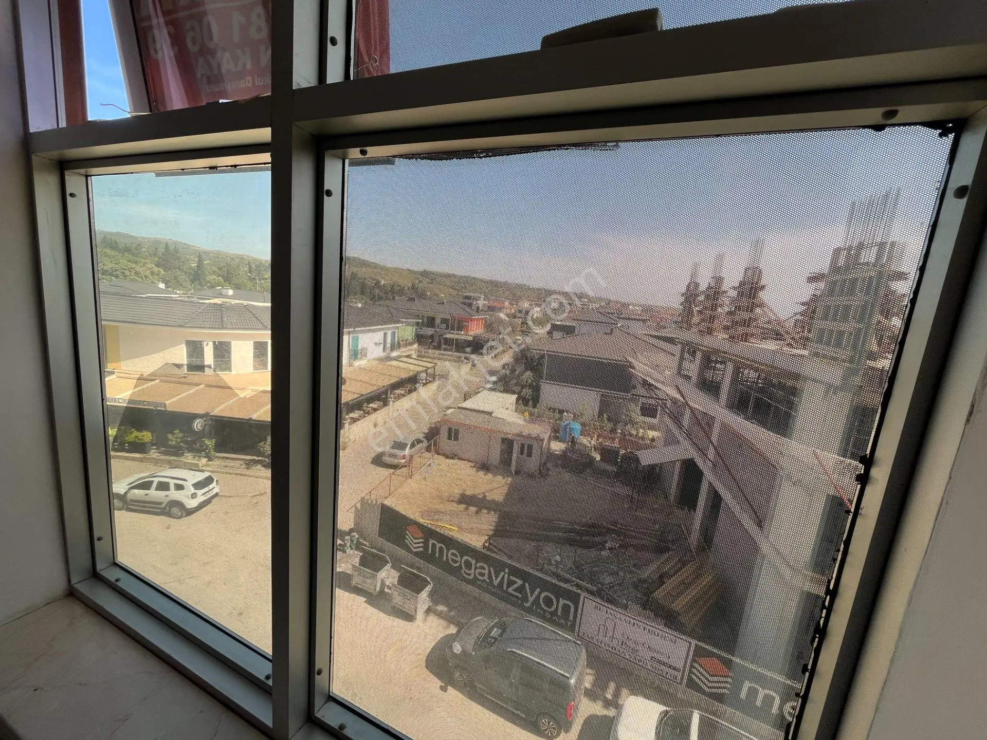 Seferihisar Merkez’de Kiralık Ofis - Görsel 5