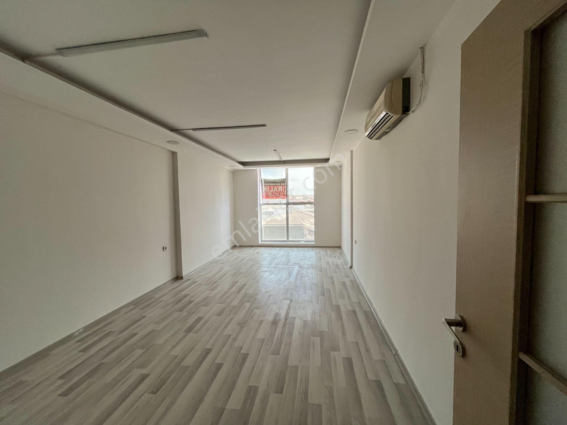Seferihisar Merkez’de Kiralık Ofis