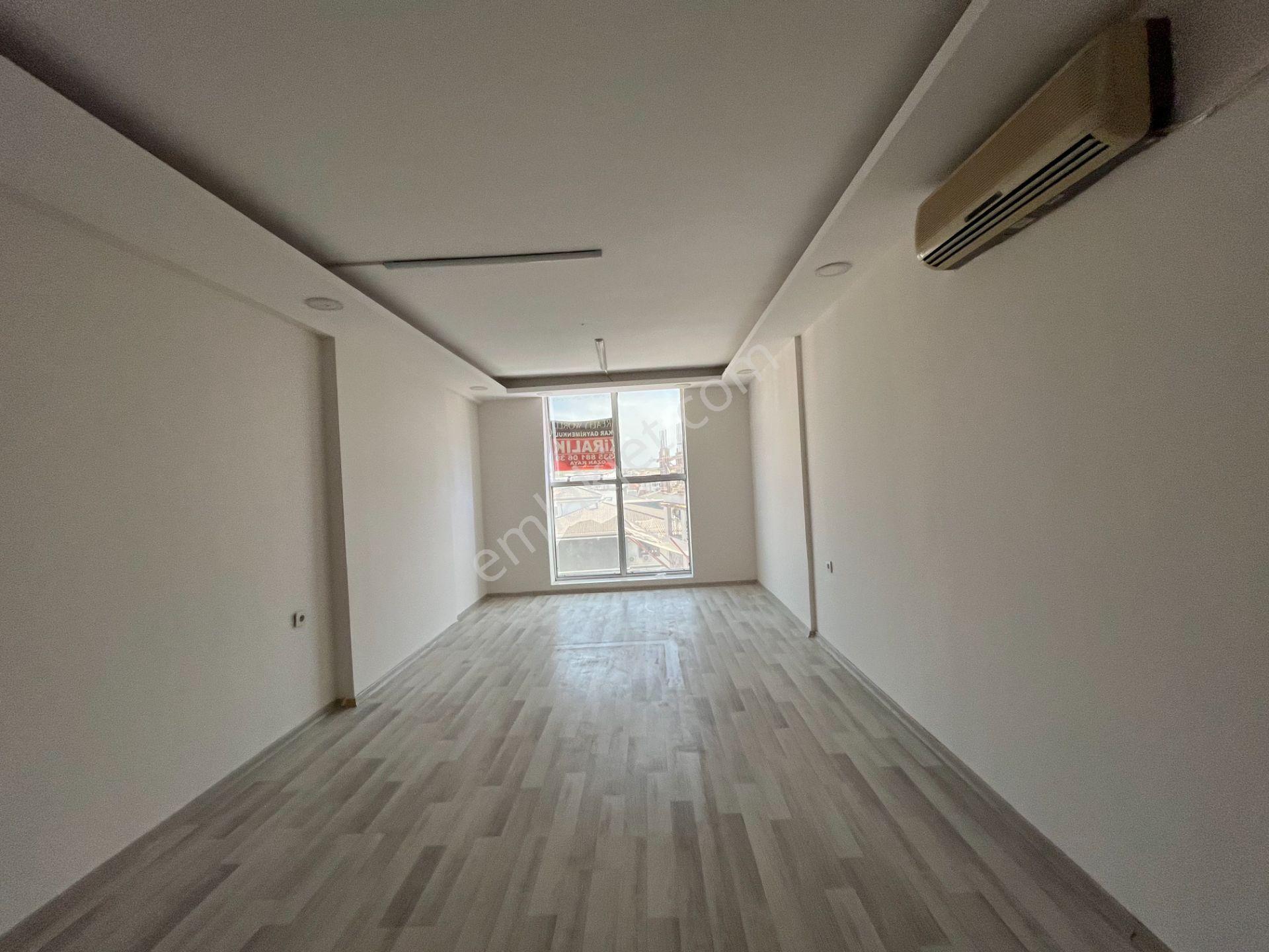 Seferihisar Merkez’de Kiralık Ofis - Görsel 2