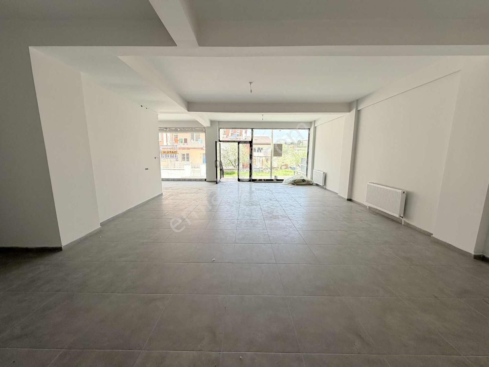 Sivas Ozan Emlak'tan Gültepe'de Satılık 85 M² Dükkan - Görsel 8