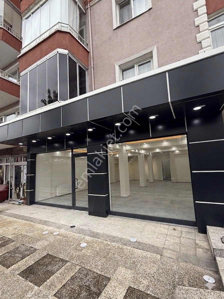Çetin'den Ahi Mesut Bulvarı Üzeri Hazır Kiracılı Lüks Dükkan !! - Görsel 6