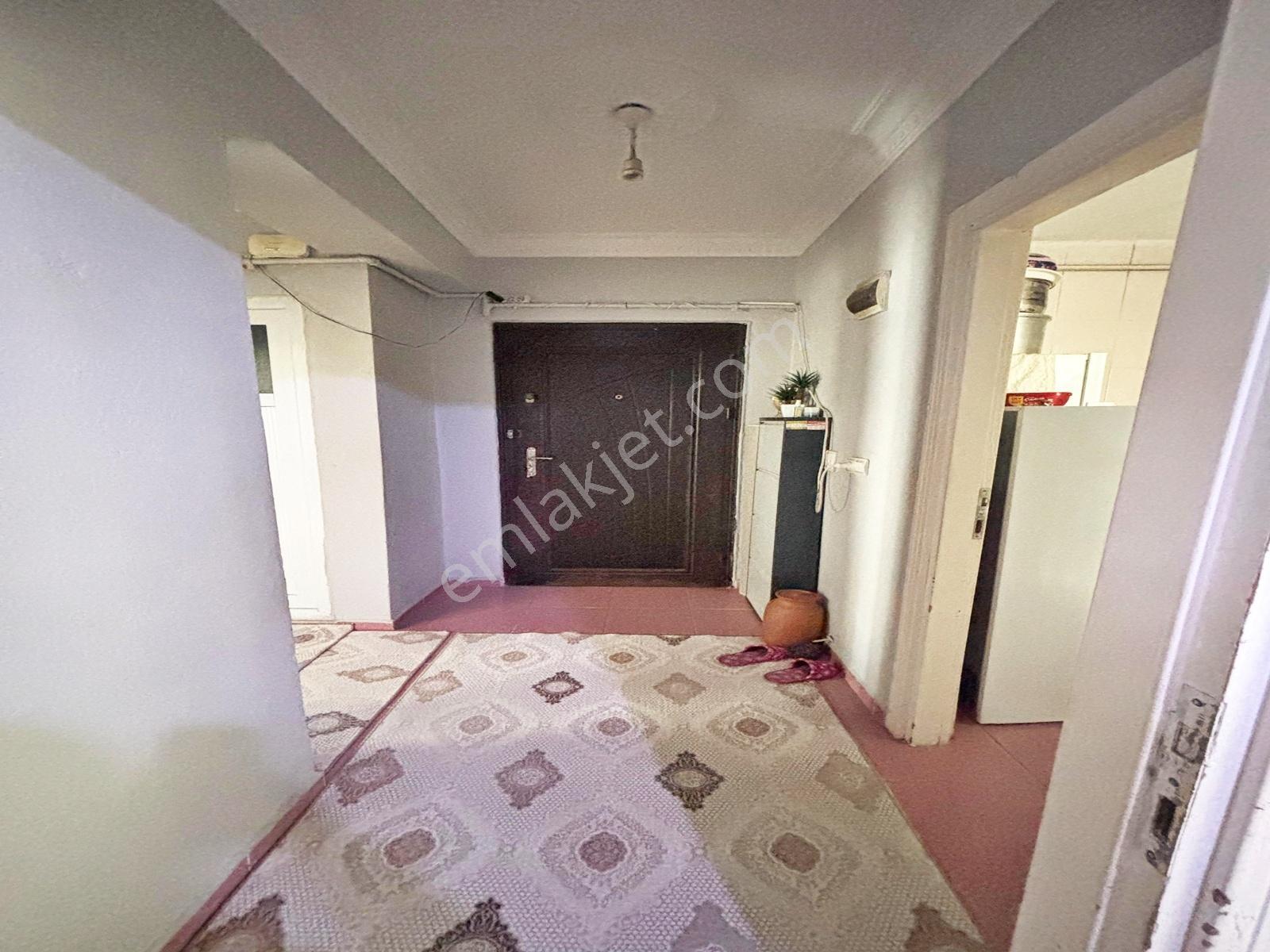 Merkezi Konumda Balkonlu Geniş Kelepir Arakat Daire!! - Görsel 25