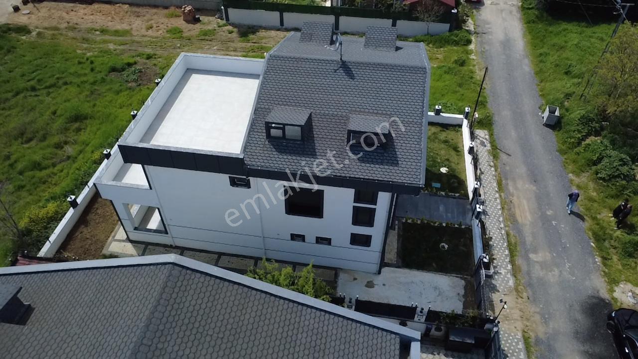 Acil Acil Kelepir Fiyatına Müstakil Villa - Görsel 17