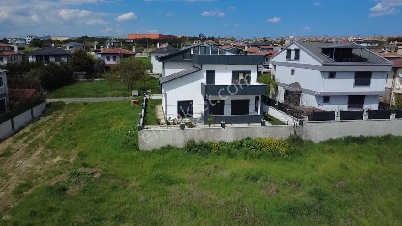 Acil Acil Kelepir Fiyatına Müstakil Villa - Görsel 16