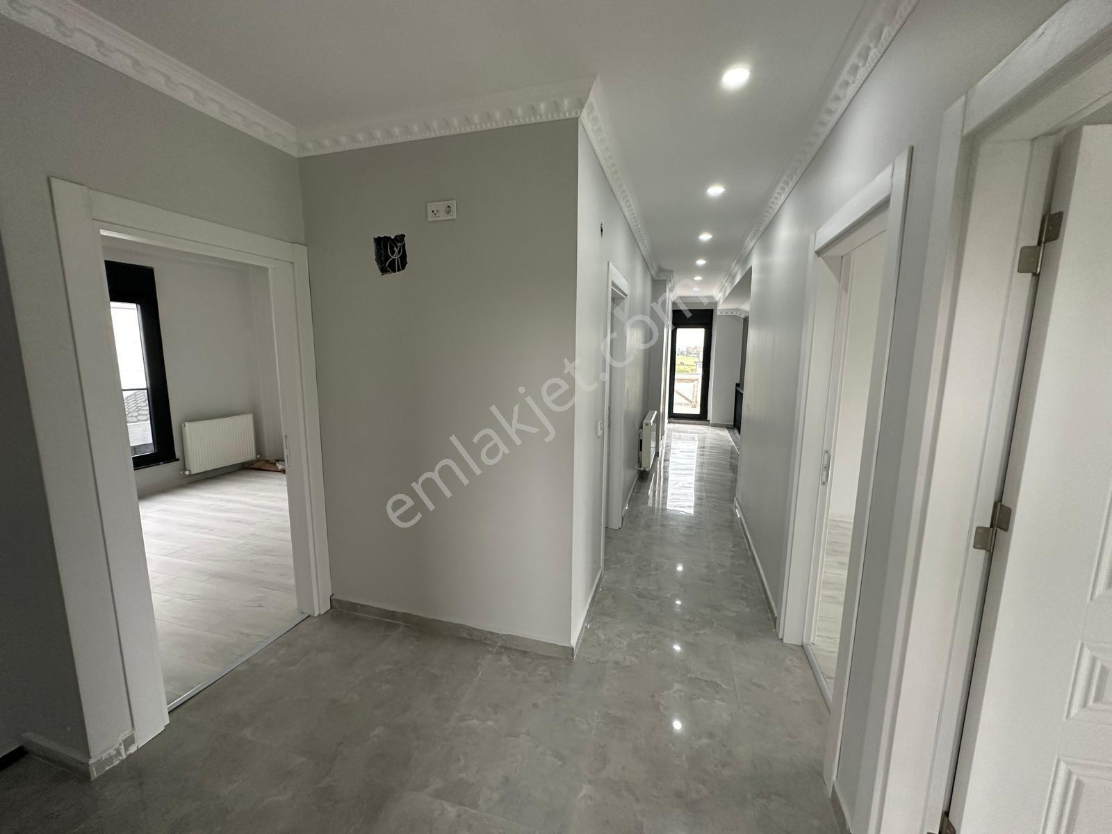 Acil Acil Kelepir Fiyatına Müstakil Villa - Görsel 23