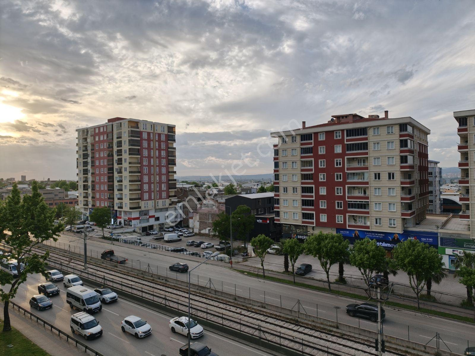 Ankara Caddesi Davutdede Metro İstasyonu Yanı Kiralık 3+1 Daire - Görsel 23