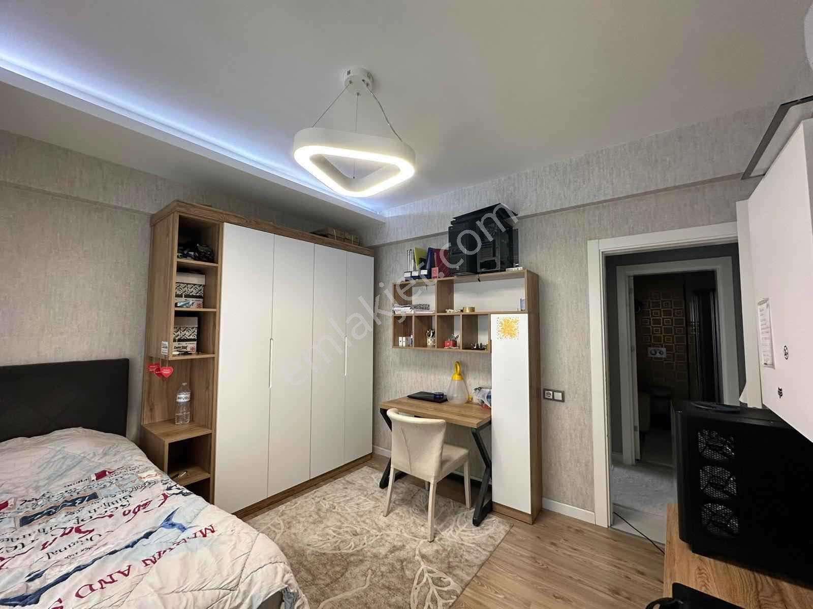 "şehrin Gözde Lokasyonu Şefikçan Şehri Sanat'ta 4+1 Lüks Daire" - Görsel 7