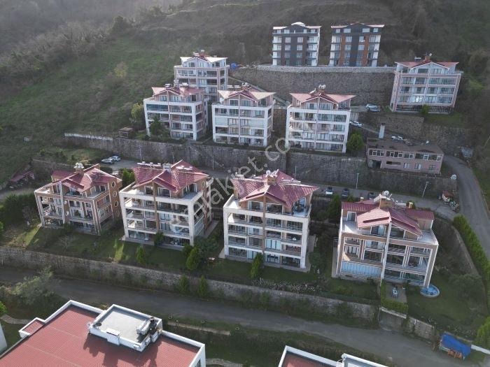 Delta Premium Gayrimenkul'den Kamer Kent Sitesi'nde Dublex Daire - Görsel 18