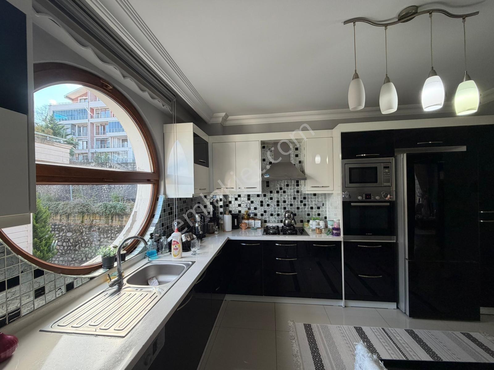 Delta Premium Gayrimenkul'den Kamer Kent Sitesi'nde Dublex Daire - Görsel 14