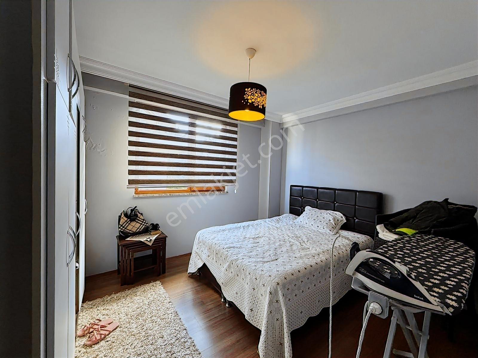 Delta Premium Gayrimenkul'den Kamer Kent Sitesi'nde Dublex Daire - Görsel 23