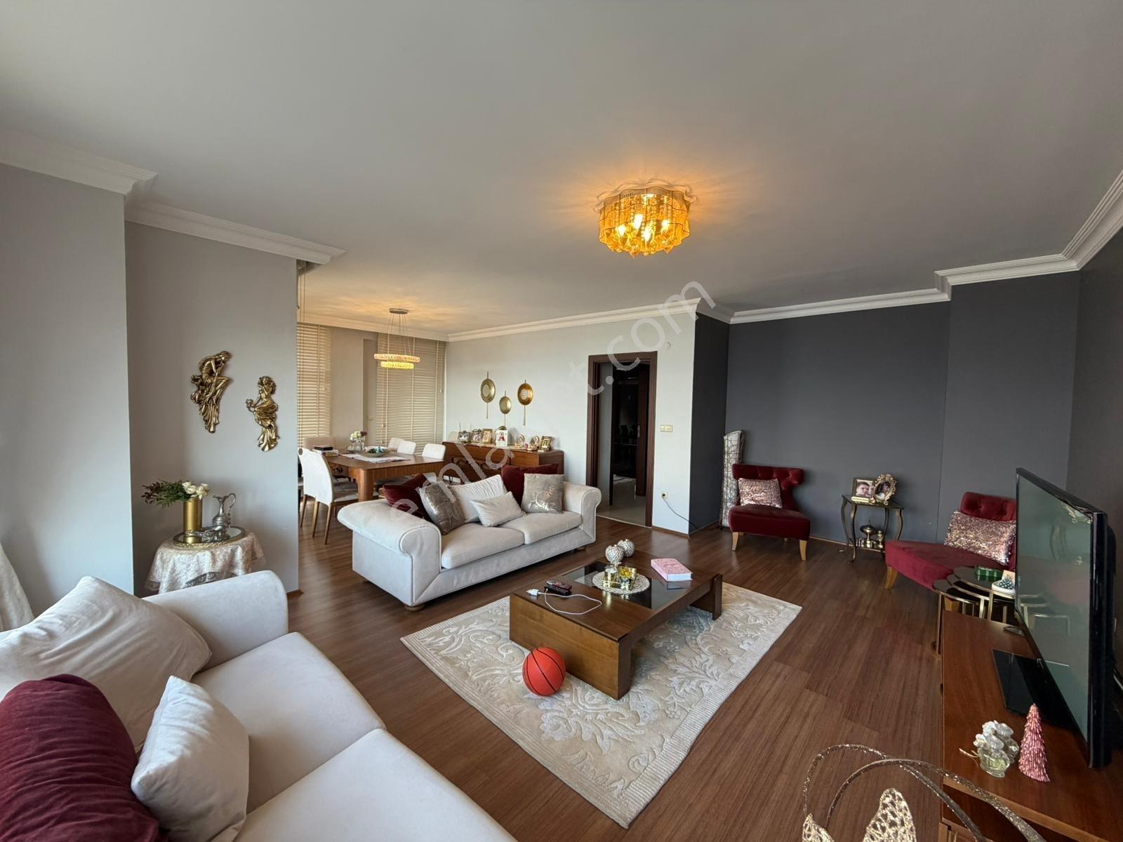 Delta Premium Gayrimenkul'den Kamer Kent Sitesi'nde Dublex Daire - Görsel 12