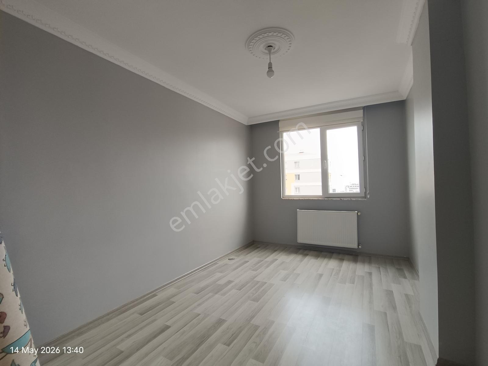 Truva/ahmet'den Yenimahallede Deniz Manzaralı Kiralık 1+1 Daire - Görsel 17