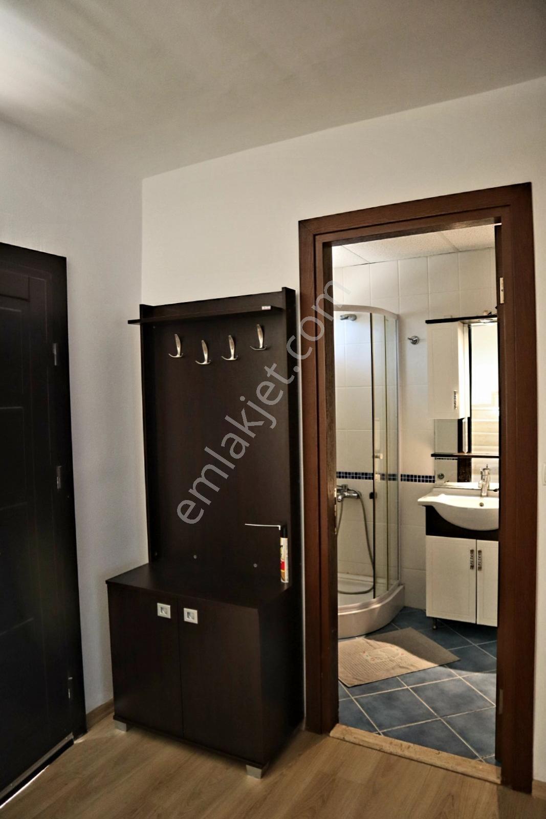 Kadıkalesi Ekin Life Özel Plajlı- Eşyalı 3+1 Dubleks Villa - Görsel 5