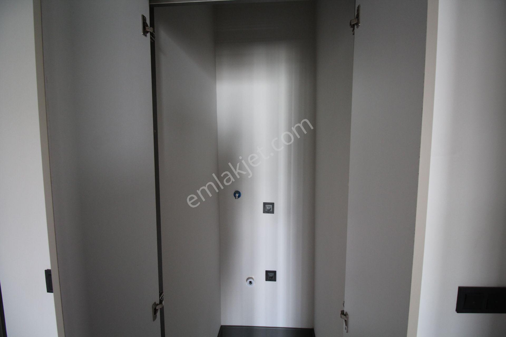 Aksaray Hamidiye Mahallede Şehrin Yeni Gözdesinde Kiralık 3+1 - Görsel 19