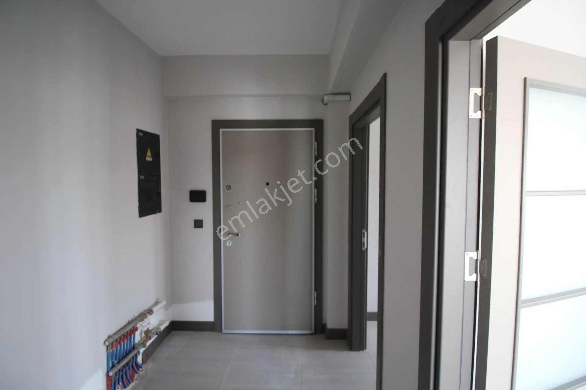 Aksaray Hamidiye Mahallede Şehrin Yeni Gözdesinde Kiralık 3+1 - Görsel 4