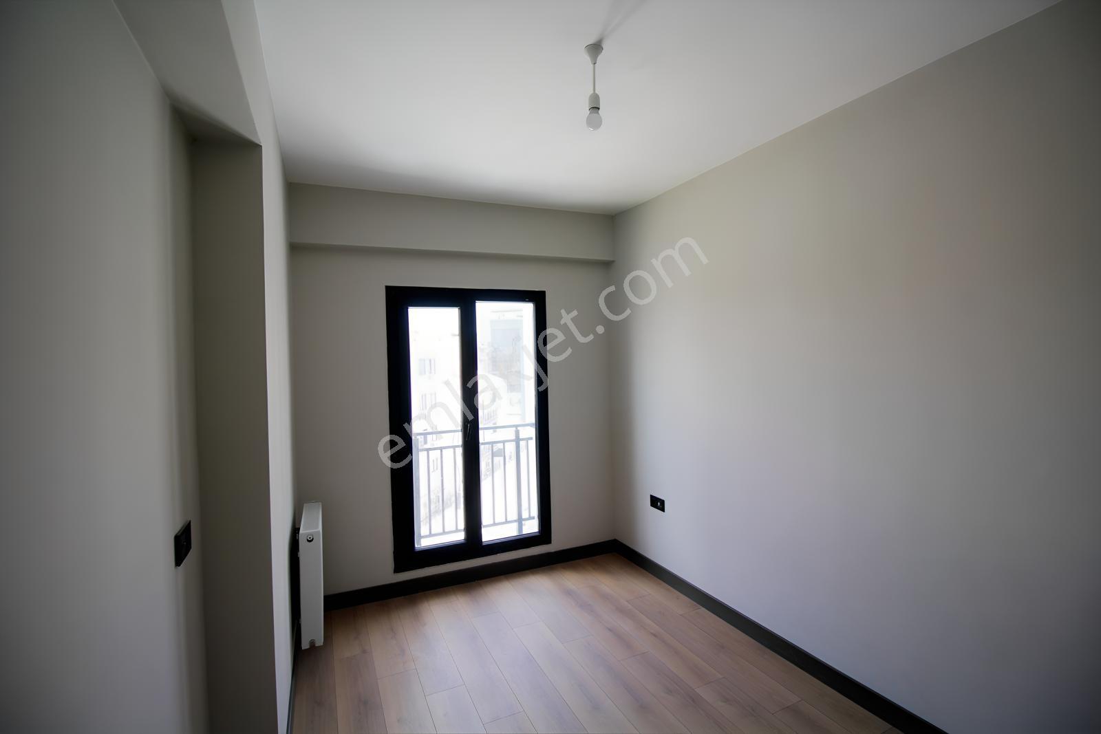Aksaray Hamidiye Mahallede Şehrin Yeni Gözdesinde Kiralık 3+1 - Görsel 16