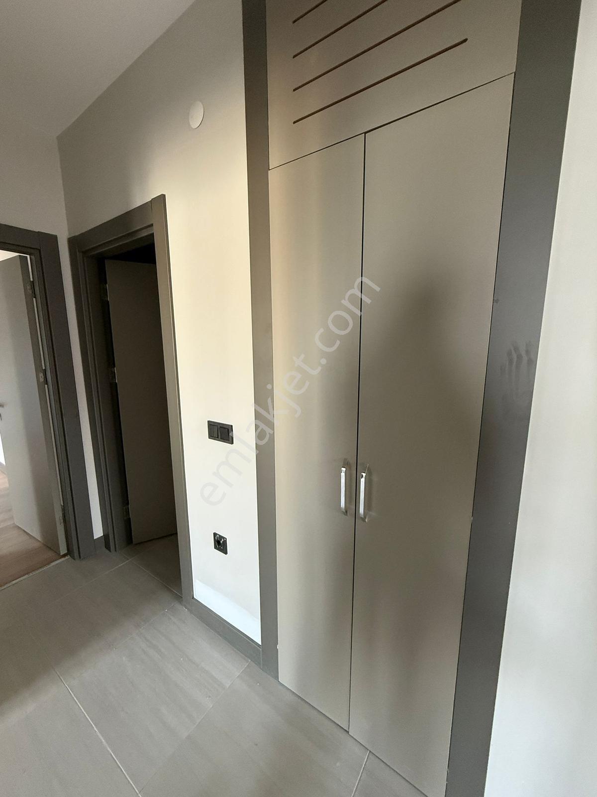 Aksaray Hamidiye Mahallede Şehrin Yeni Gözdesinde Kiralık 3+1 - Görsel 22