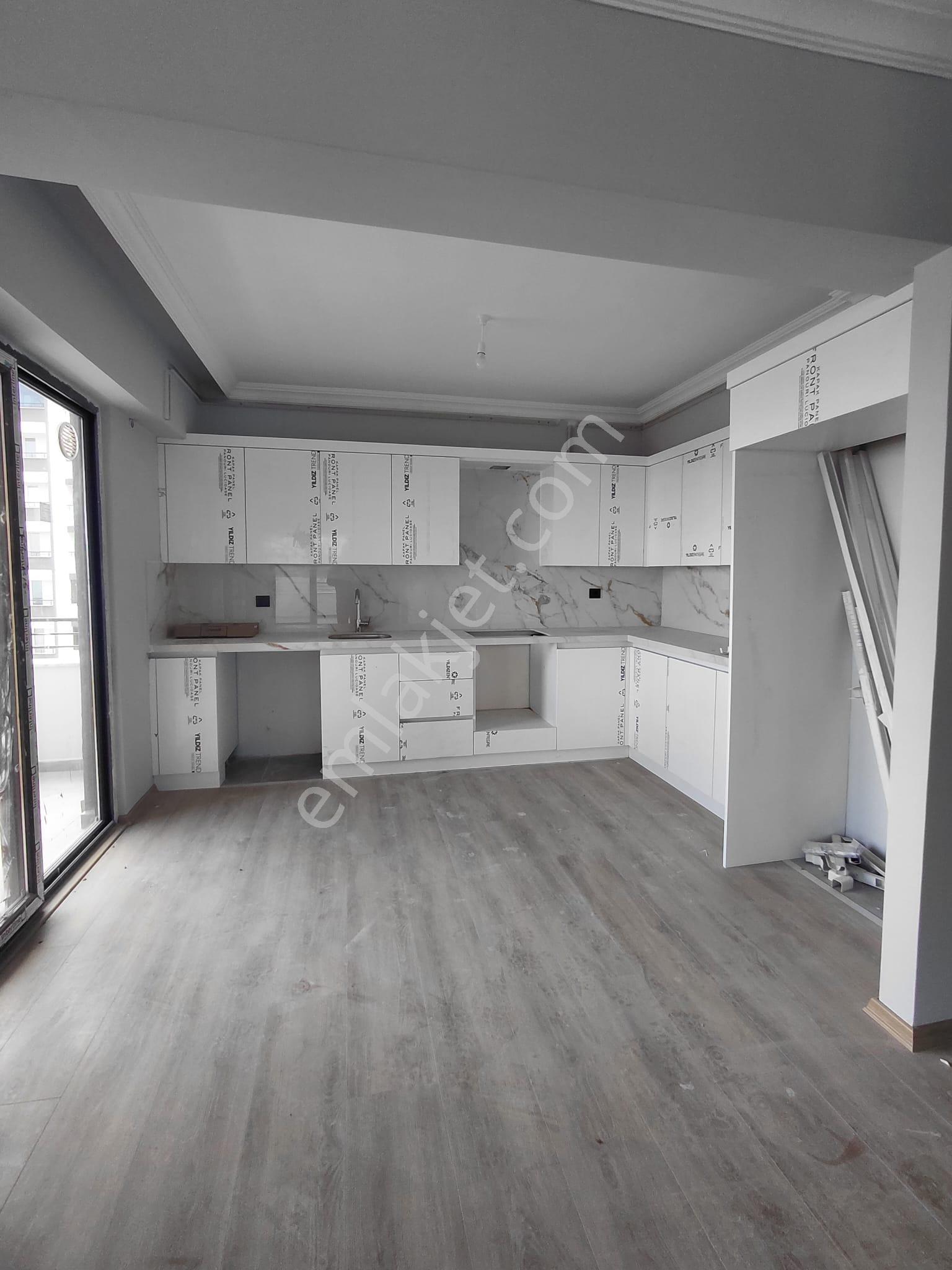Tunçbey'den Leb-i Derya Sitesi Fırsat Daire 4+1 Bürüt 165 - Görsel 15