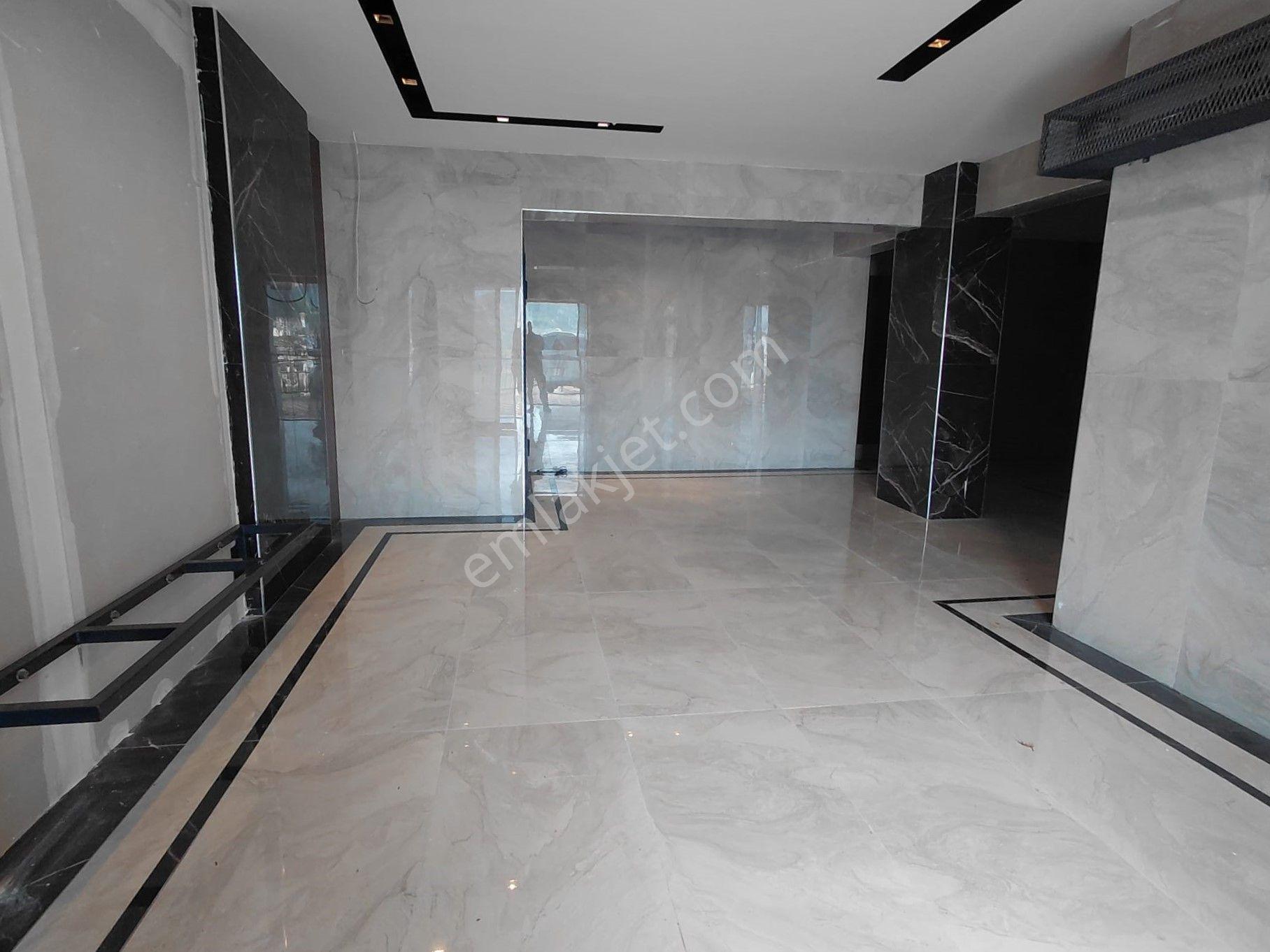 Tunçbey'den Leb-i Derya Sitesi Fırsat Daire 4+1 Bürüt 165 - Görsel 3
