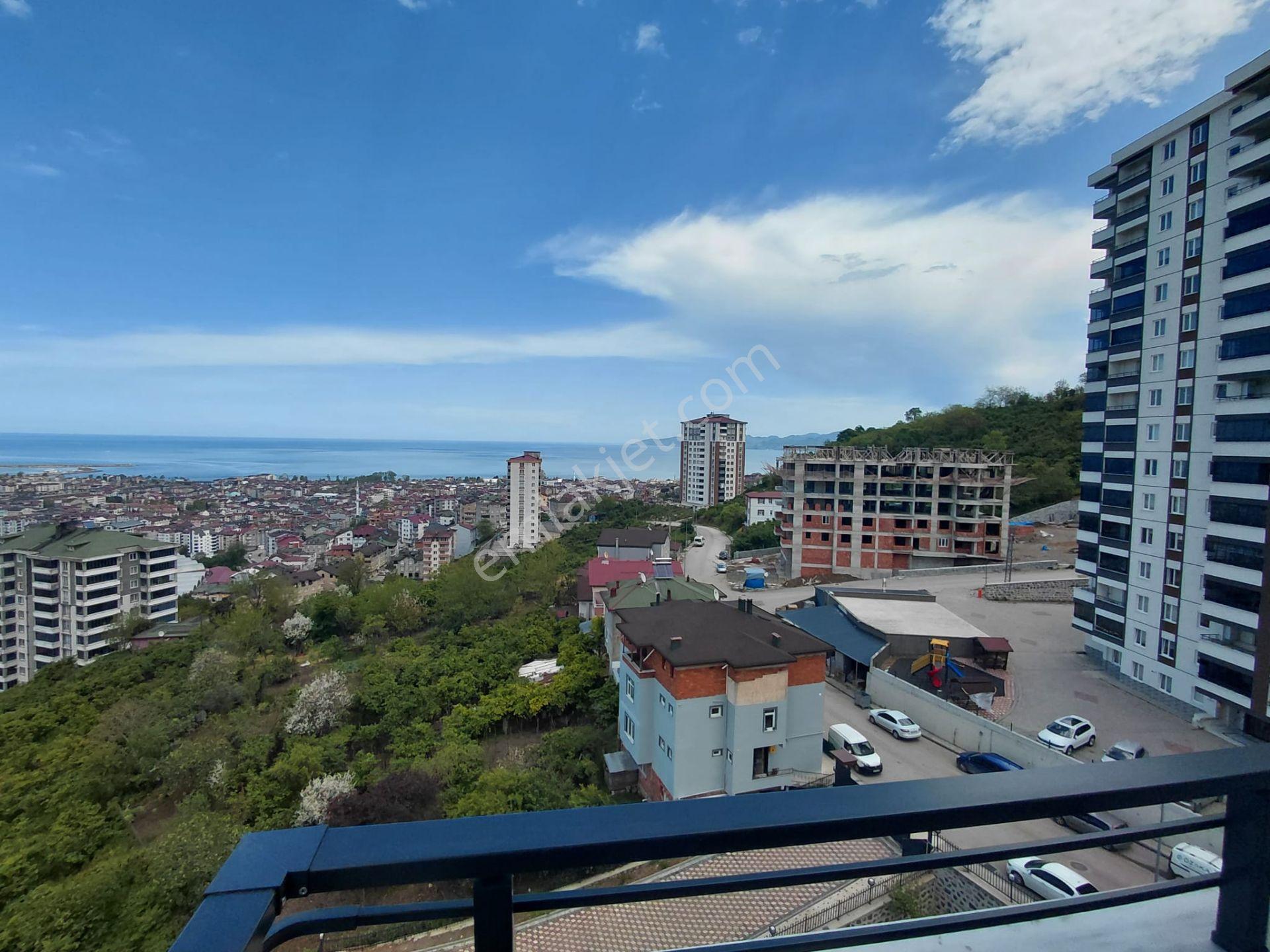 Tunçbey'den Leb-i Derya Sitesi Fırsat Daire 4+1 Bürüt 165 - Görsel 17