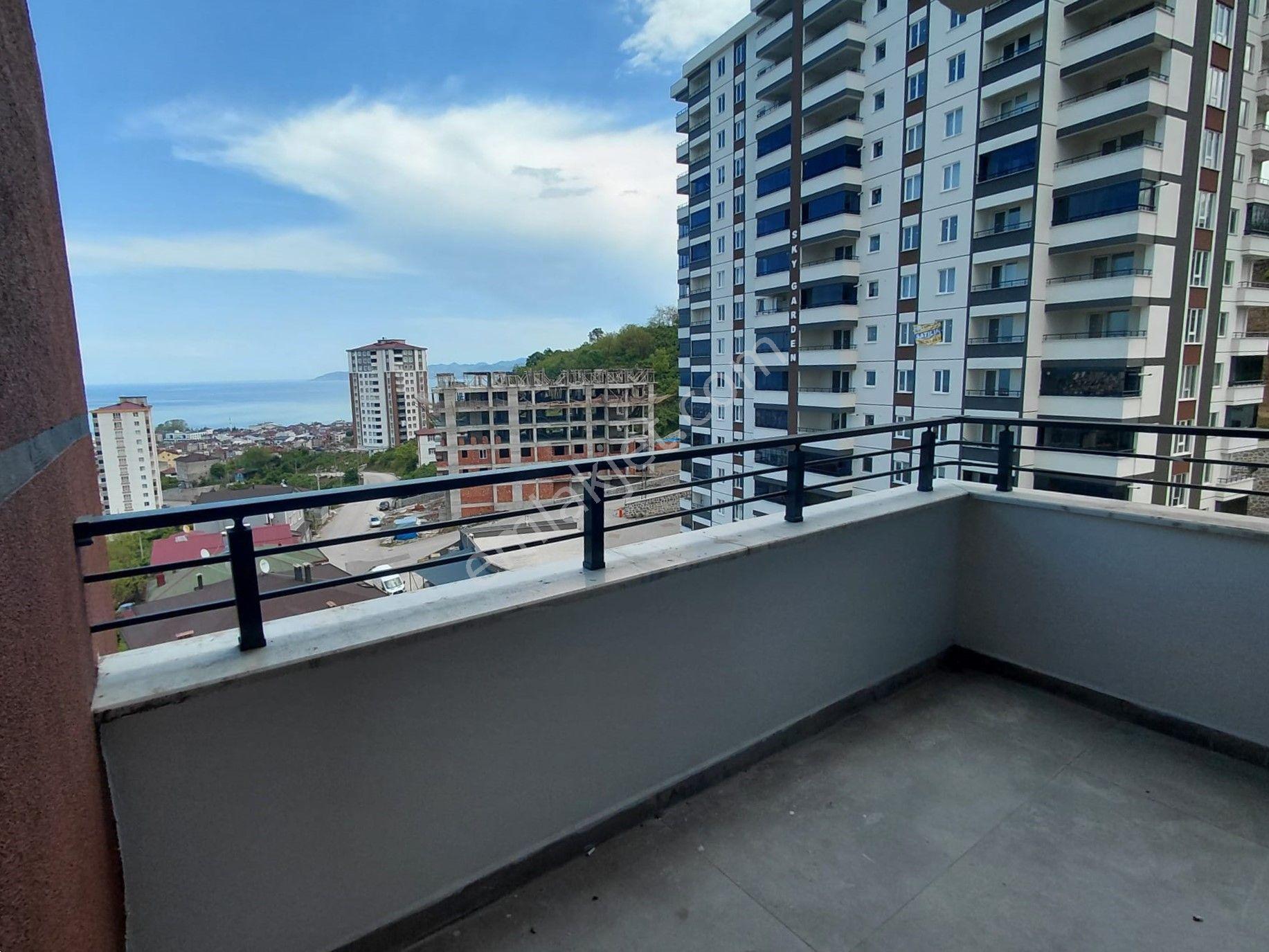 Tunçbey'den Leb-i Derya Sitesi Fırsat Daire 4+1 Bürüt 165 - Görsel 16