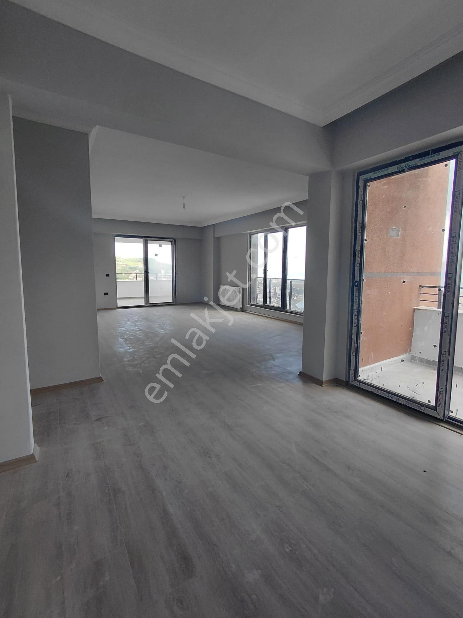 Tunçbey'den Leb-i Derya Sitesi Fırsat Daire 4+1 Bürüt 165 - Görsel 13