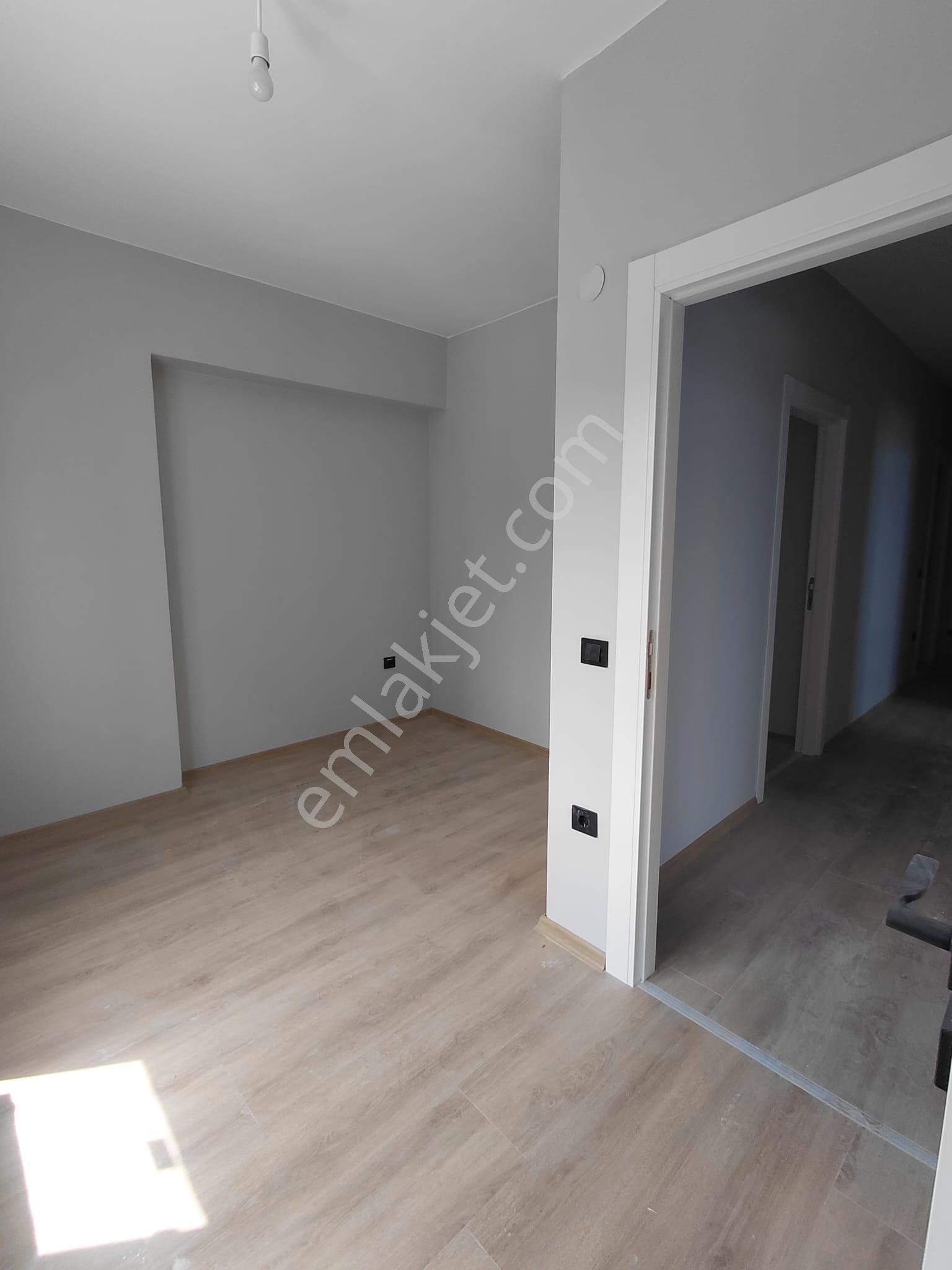 Tunçbey'den Leb-i Derya Sitesi Fırsat Daire 4+1 Bürüt 165 - Görsel 27