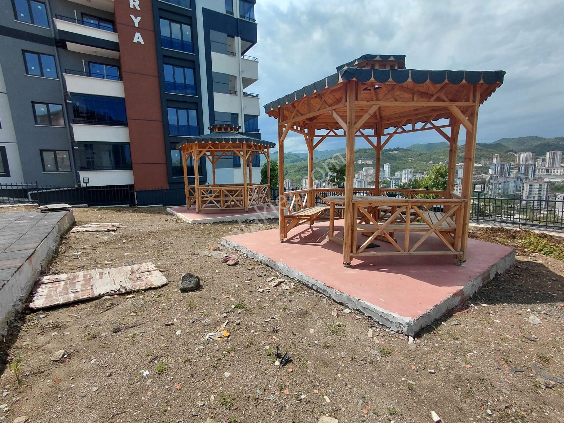 Tunçbey'den Leb-i Derya Sitesi Fırsat Daire 4+1 Bürüt 165 - Görsel 39