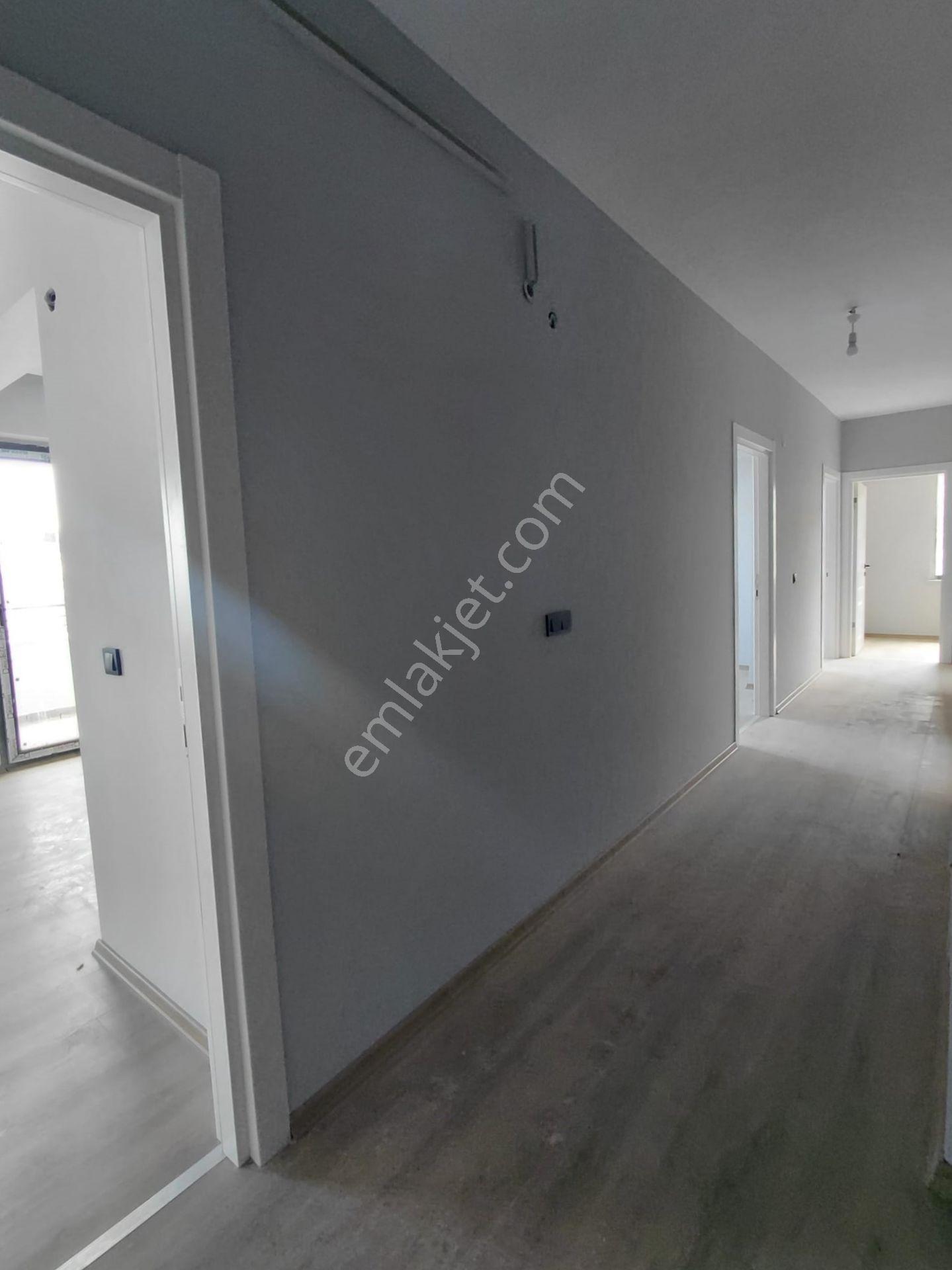 Tunçbey'den Leb-i Derya Sitesi Fırsat Daire 4+1 Bürüt 165 - Görsel 12