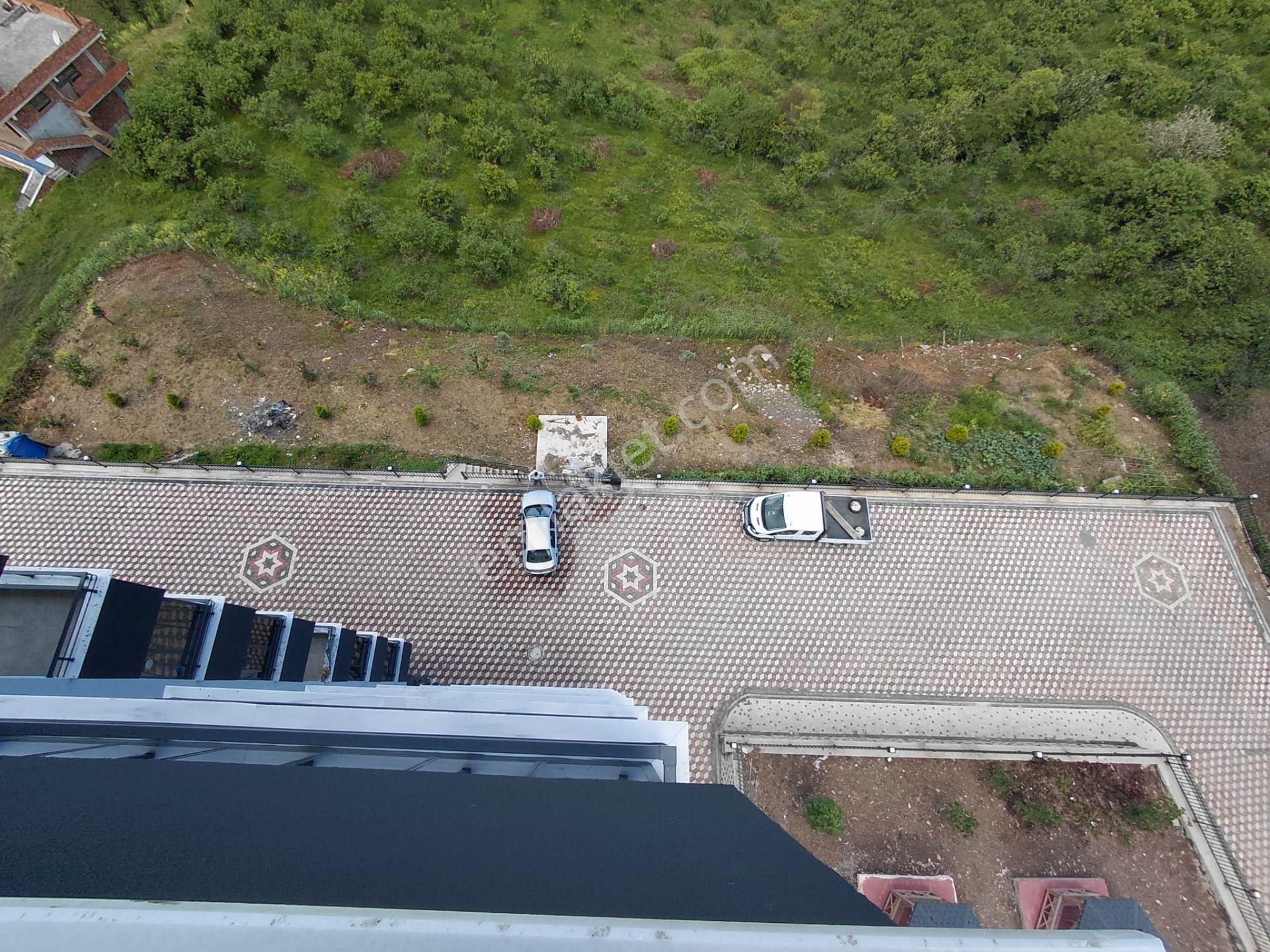 Tunçbey'den Leb-i Derya Sitesi Fırsat Daire 4+1 Bürüt 165 - Görsel 23