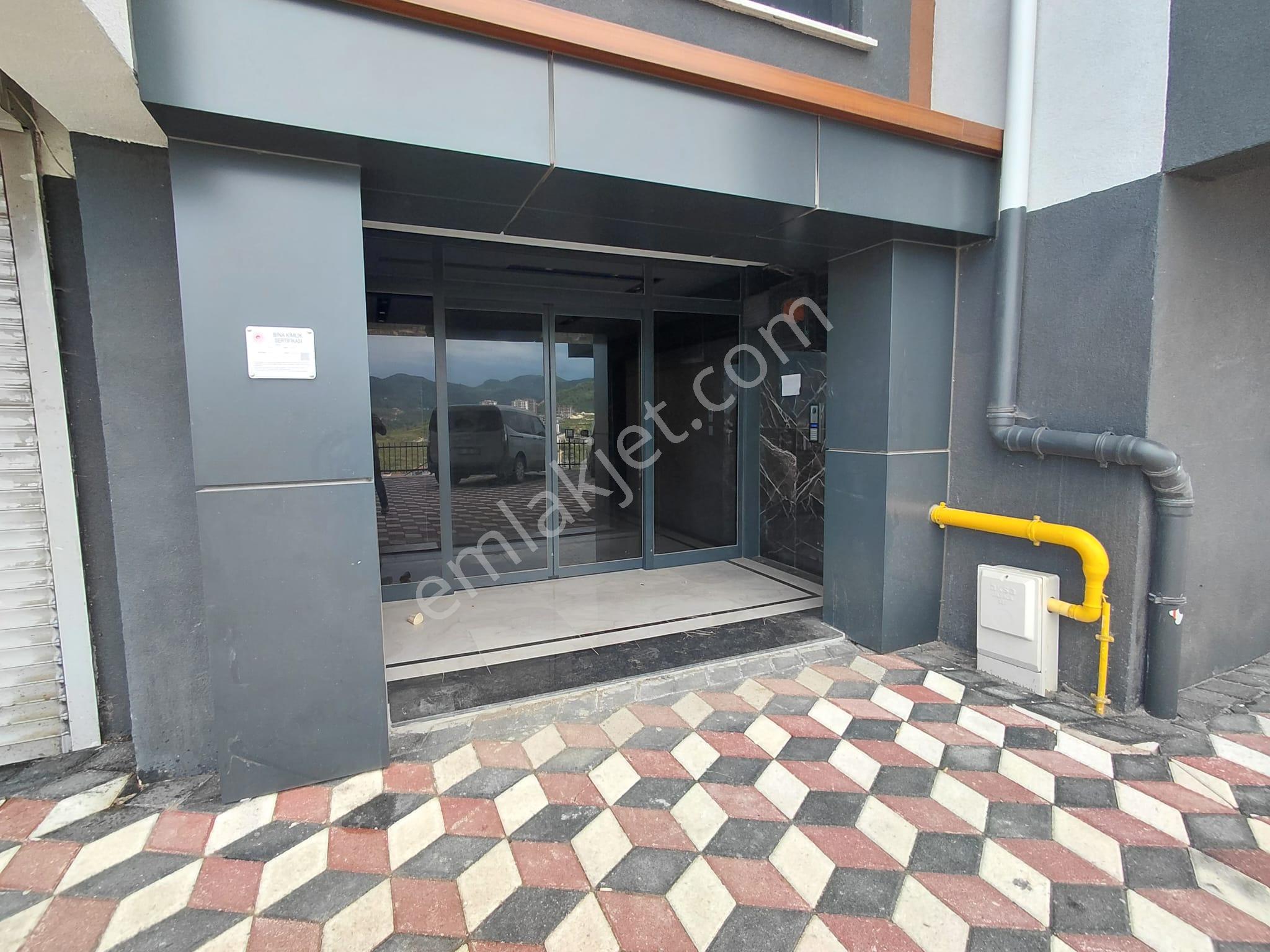 Tunçbey'den Leb-i Derya Sitesi Fırsat Daire 4+1 Bürüt 165 - Görsel 2