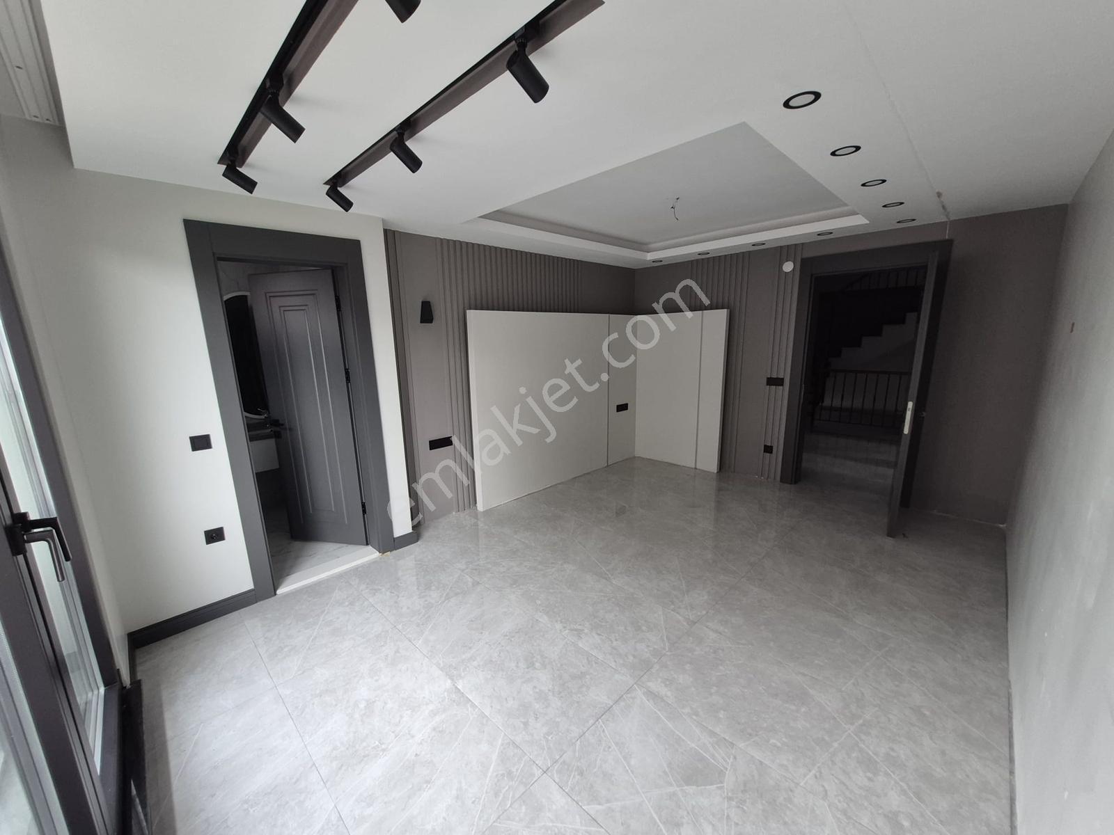 Ordu Akyazı Mah De Denize Yakın Mesafede Satılık Villa - Görsel 11