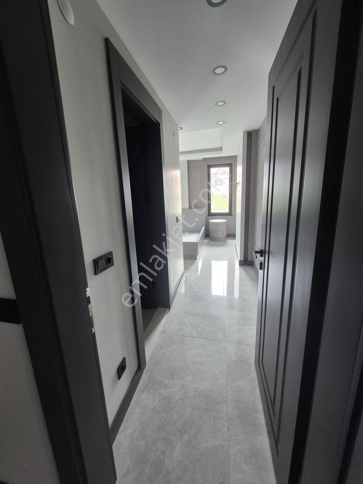 Ordu Akyazı Mah De Denize Yakın Mesafede Satılık Villa - Görsel 32