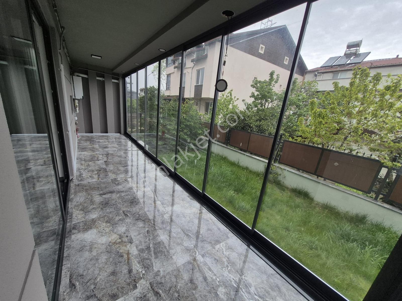 Ordu Akyazı Mah De Denize Yakın Mesafede Satılık Villa - Görsel 5