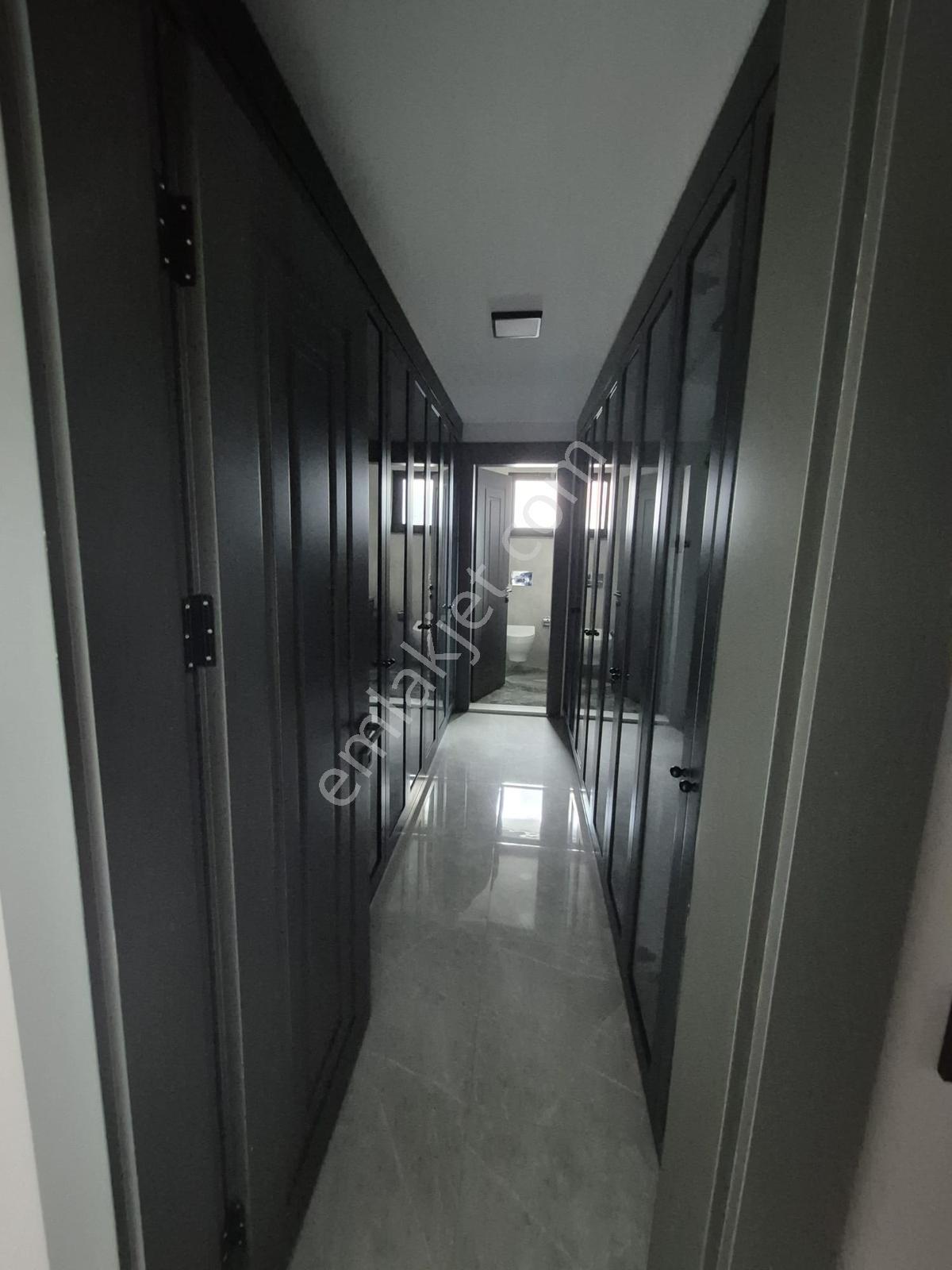 Ordu Akyazı Mah De Denize Yakın Mesafede Satılık Villa - Görsel 15