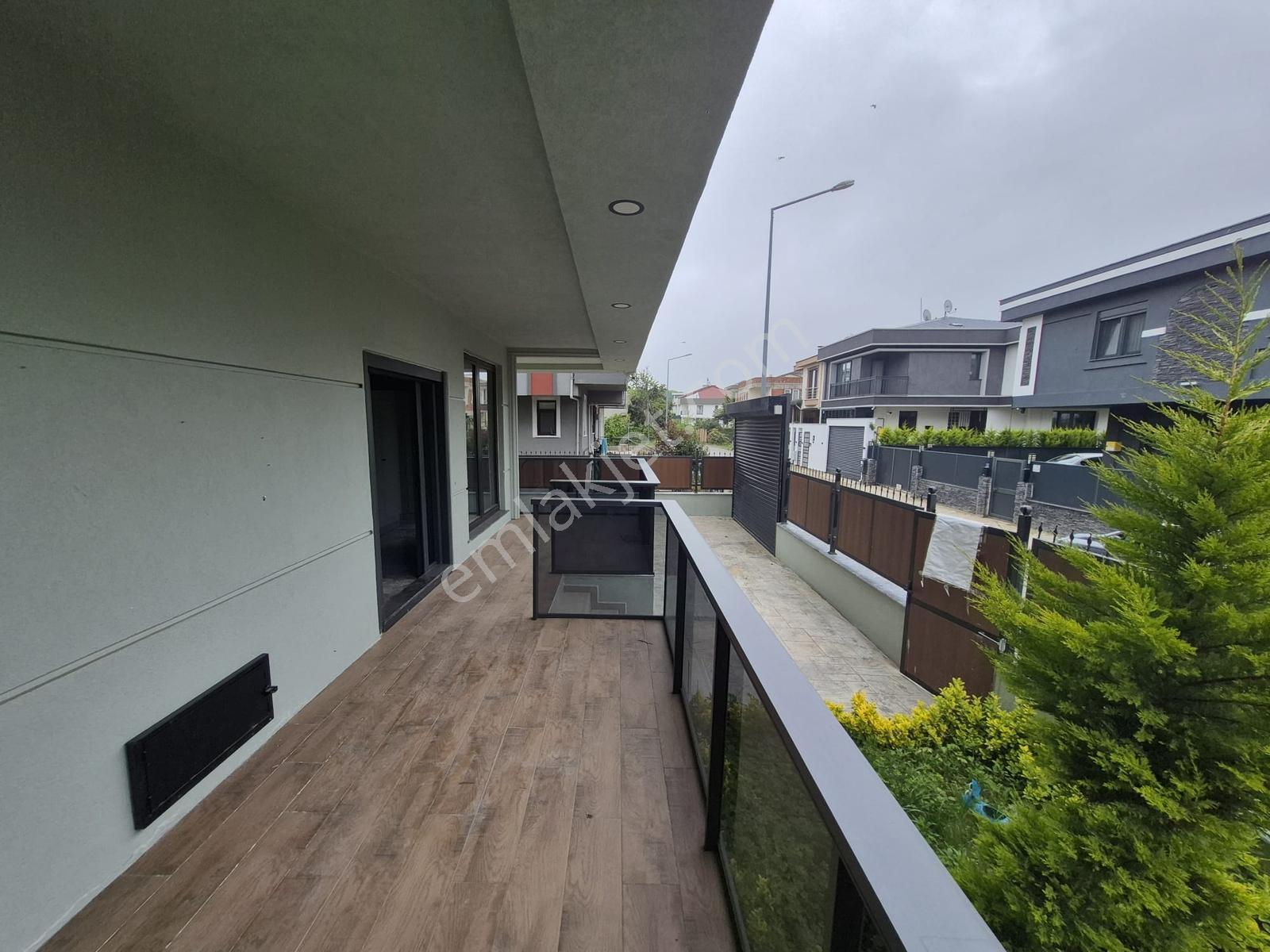 Ordu Akyazı Mah De Denize Yakın Mesafede Satılık Villa - Görsel 30