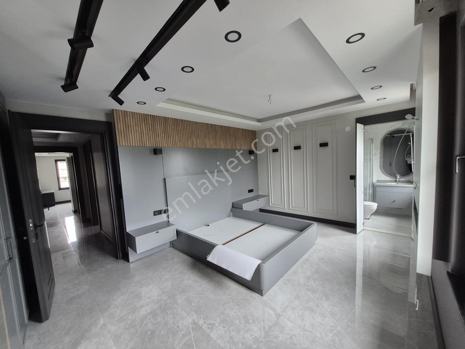 Ordu Akyazı Mah De Denize Yakın Mesafede Satılık Villa - Görsel 22