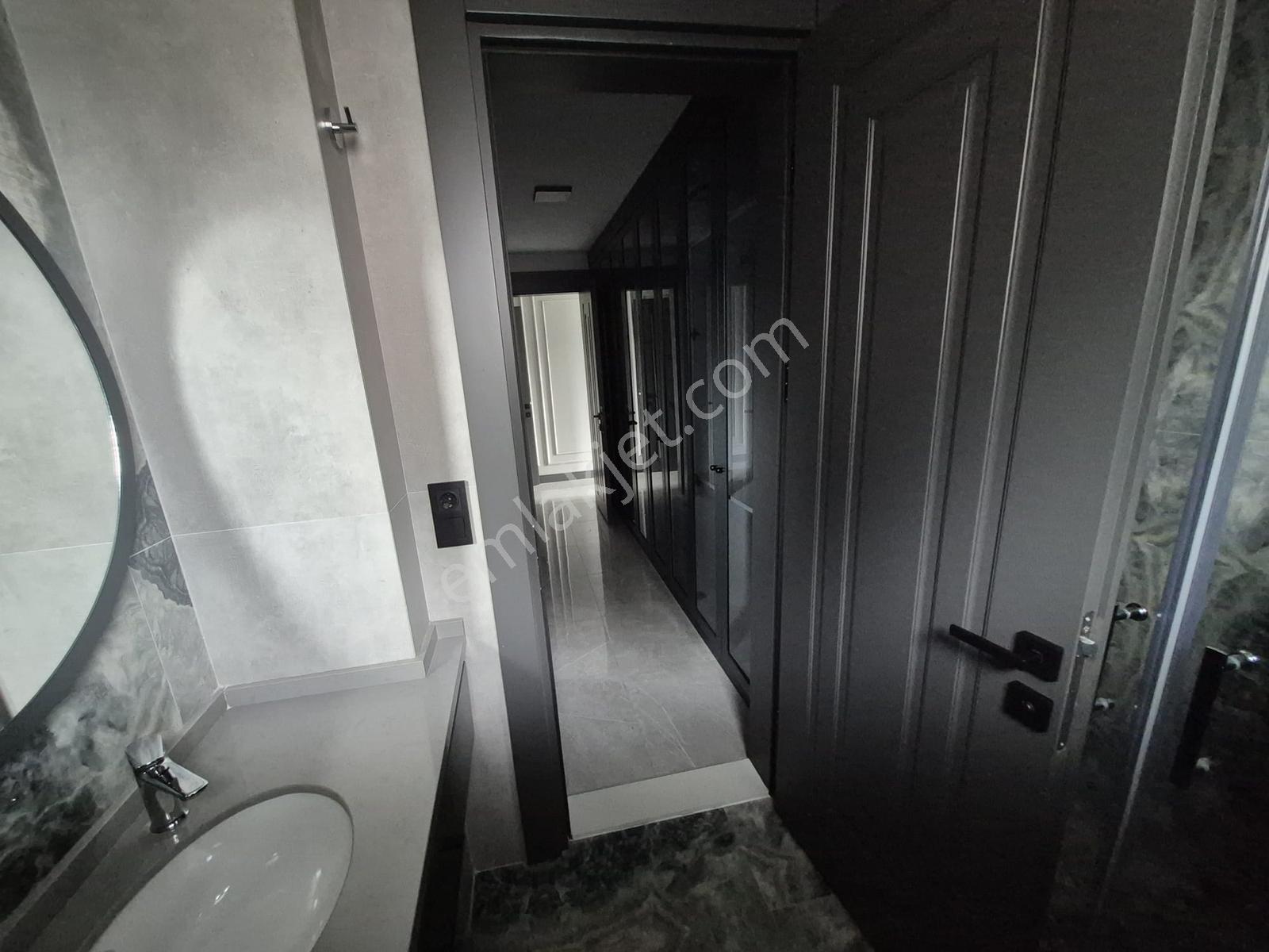 Ordu Akyazı Mah De Denize Yakın Mesafede Satılık Villa - Görsel 14