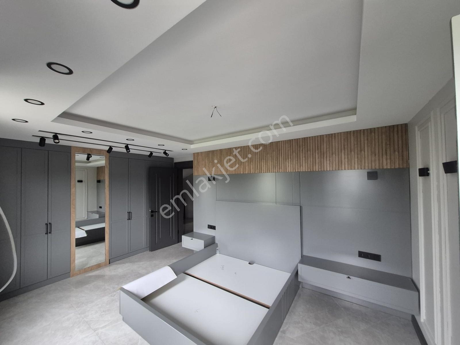Ordu Akyazı Mah De Denize Yakın Mesafede Satılık Villa - Görsel 21