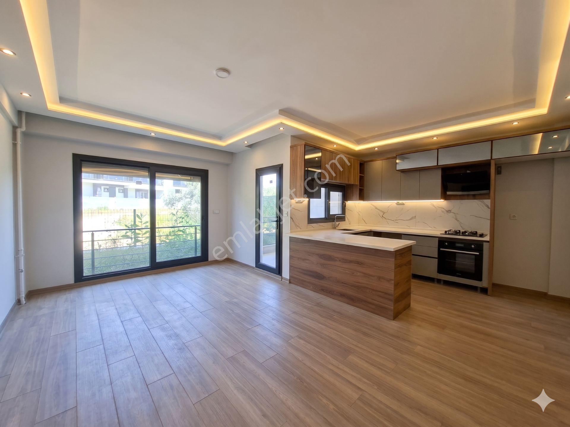 🛑🛑aktif'ten Çamlıbel'de Satılık Otoparklı Doğa Manzaralı Arakat Harika 1+1 Daire - Görsel 26