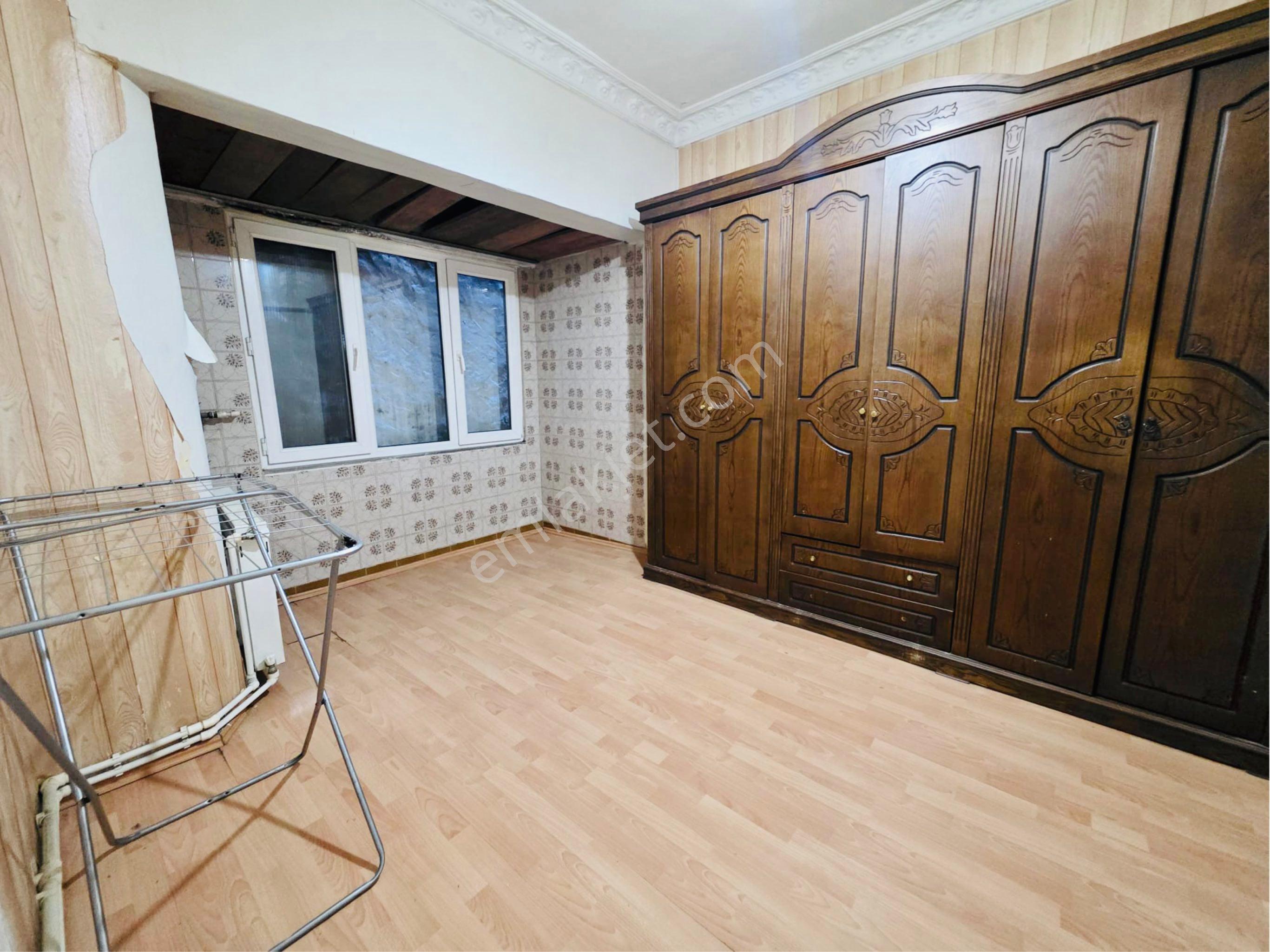Üsküdar Aziz Mahmut Hüdayi 2+1 Daire - Görsel 10